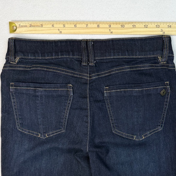 Democracy Petite Jeans Size 6P | Excellent Condition | Stretch Denim - Picture 4 of 9